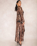 GREATNFB New Sequins Dress Long Sequin Shawl  Sexy Sequin Embroidered See-through Cardigan Hair Generation