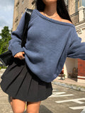 NEW EZwear Solid Khaki Raglan Sleeve Sweater