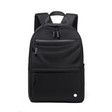 LL new student school bag simple computer backpack travel storage bag luggage bag