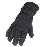 Tough Outdoors Snow Gloves for Men & Women - Skiing Gloves & Waterproof Gloves - Adult Ski Gloves - Snowboarding Gloves Waterproof Insulated