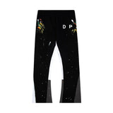 Mens Pants designer shirt Men's Shorts men Top High Quality Pants Pant Fashion Print Sport Pant high Street Joggers mens sweatpant trouser sweatpants Hip Hop