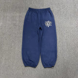 Men's Pants Always Do What You Should Do Pants Men Women ADWYSD Sweatpants Jogger Terry Trousers