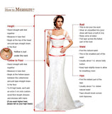 Fashion Sweetheart Puff Sleeves Bridal Gowns Stain A-Line Strapless Bride Dress A Line Backless Simple Wedding Dress Mopping