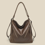 2025 Hot Trade Cross-border popular New Women's Bag  Fashion Portable PU Women's Tote Bag Crossbody Shoulder Leisure Bag