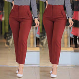 greatnfb wish Independent Station New Leisure Fashion Women's Pants