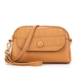 GREATNFB 2025popular Summer Mini Mobile Phone Bag ins Women's Crossbody Small Bag Premium Mom Bag Women's Shoulder Bag Middle Age