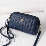 GREATNFB 2025Women's messenger bag, light to work, small bag, shoulder clutch bag, mini mobile phone bag, grocery change bag for work
