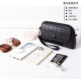 GREATNFB 2025popular Summer Mini Mobile Phone Bag ins Women's Crossbody Small Bag Premium Mom Bag Women's Shoulder Bag Middle Age