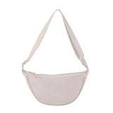 Women's Messenger Bag Nylon Dumpling Bag Women's Xiaohongshu All-Match Shoulder Bag Youjia Small Cloth Bag Trendy New Beauty