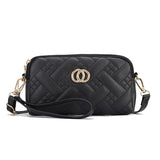 GREATNFB 2025Handbag Women's small bag Wrist retro  New change Mobile phone bag Multi-bag satchel envelope mini bag