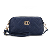 GREATNFB 2025Handbag Women's small bag Wrist retro  New change Mobile phone bag Multi-bag satchel envelope mini bag
