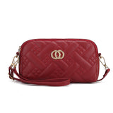 GREATNFB 2025Handbag Women's small bag Wrist retro  New change Mobile phone bag Multi-bag satchel envelope mini bag