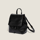 2025 Hot Trade Cross-border Rhombus Backpack popular New Fashion Versatile Japan and Korea Solid Color Drawstring Backpack Female Student School Bag