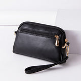 GREATNFB 2025popular Summer Mini Mobile Phone Bag ins Women's Crossbody Small Bag Premium Mom Bag Women's Shoulder Bag Middle Age
