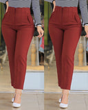 greatnfb wish Independent Station New Leisure Fashion Women's Pants