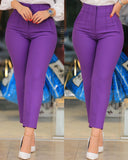 greatnfb wish Independent Station New Leisure Fashion Women's Pants