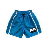 GREATNFB In Stock!  Summer New Boys' Fashion Trendy T-shirt Short Sleeve Shorts Suit