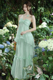 2025 Niche design high-end coffee break  chic and beautiful small fragrant wind seaside vacation yellow neck dress
