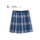 GREATNFB Regular Size in Stock Pleated Skirt JK Tartan Skirt Pleated Skirt Skirt Various Colors