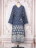 Middle East Dubai Embroidered Beaded Robe Ethnic Style Elegant Muslim Gala Party Dress Female