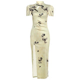 2025 style popular summer new women's dress