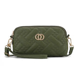 GREATNFB 2025Handbag Women's small bag Wrist retro  New change Mobile phone bag Multi-bag satchel envelope mini bag