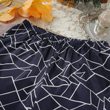 GREATNFB 2025 autumn new fashion printing long-sleeved nightgown trousers set high-end pajamas women's high-end New