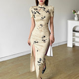 2025 style popular summer new women's dress