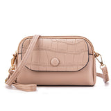GREATNFB 2025popular Summer Mini Mobile Phone Bag ins Women's Crossbody Small Bag Premium Mom Bag Women's Shoulder Bag Middle Age