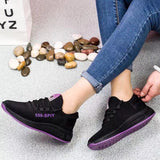 Factory Spring Sports Women's Shoes Cloth Shoes New Student Low-Top Korean Style Women's Casual Shoes Old Beijing Cloth Shoes Wholesale