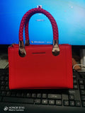 GREATNFB 2025 women's bag new fashion New women's bag handbag texture small square bag simple chain crossbody women's shoulder