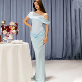 2025 Popular,  and Popular trade  fashionable and sexy tube top slim dress, New new hot-selling sleeveless hip-wrapped dress