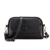 GREATNFB 2025popular Summer Mini Mobile Phone Bag ins Women's Crossbody Small Bag Premium Mom Bag Women's Shoulder Bag Middle Age