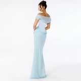 2025 Popular,  and Popular trade  fashionable and sexy tube top slim dress, New new hot-selling sleeveless hip-wrapped dress