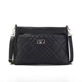 GREATNFB 2025Bag New popular Fashion Wholesale Middle-aged Women's Bag Simple Mom Shoulder Bag Cross-border Women's Crossbody Small Square Bag