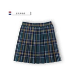 GREATNFB Regular Size in Stock Pleated Skirt JK Tartan Skirt Pleated Skirt Skirt Various Colors