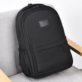 New Student Backpack Junior High School Large Capacity Korean Style Schoolbag Fashion Trendy Couples Backpack