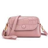 GREATNFB 2025popular Summer Mini Mobile Phone Bag ins Women's Crossbody Small Bag Premium Mom Bag Women's Shoulder Bag Middle Age