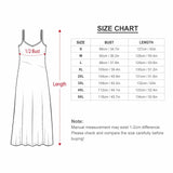 greatnfb  trixie screaming Sleeveless Dress Dress woman Woman clothes luxury evening dresses for women 2024