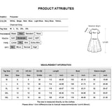 greatnfb  Summer New Mid-length Shirt Dress Women Cotton Linen Pockets Lapel Neck Button A-Line Dress Solid Streetwear Casual Thin Dresses