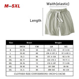 greatnfb  Summer Breathable Men Mesh Shorts Gym Bodybuilding Casual Loose Shorts Joggers Outdoor Fitness Beach Short Pants Sweatpant M-5xl