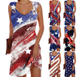 Fashion Summer Dresses 2024 Women Beach Dress Fashion Stripe Sleeveless Backless Camisole Beach Vestidos En Oferta LiquidacióN