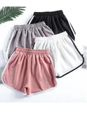 Running Shorts for Women,Athletic Sports Shorts Lightweight Active Workout Gym Shorts