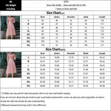 Plus Size Casual Elegant Fashionable Solid Color Party Evening Dress With Lace Hook Flower Sexy Hollow Out Pleated Dress