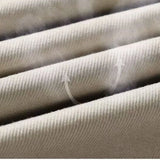 greatnfb  Trendy Men Pants Soft Fabric Multi Pockets Elastic Waist Spring Summer Cargo Pants Wear-resistant Jogger Trousers Simple Clothes
