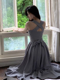 Korean Elegant Midi Dresses for Women 
Summer New Evening Party Fashion Slim Female Vestidos Casual 1-piece Bandage Clothes