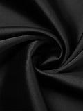 Sexy Strapless Off Shoulder Bodycon Dress Women Pleated Satin Long Robes Maxi Dresses Female Fashion Elegant Party Vestidos