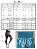 Seamless Patchwork Women Leggings Fitness Print High Waist Sport Tights Elastic Push Up Sexy Booty Leggings Workout Gym Pants