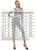 Faux Leather Leggings For Women Tummy Control Stretch High Waist Pleather Pants With Thin Fleece Lined