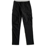 Solid color pants konng gonng Multi big Pocket overalls trousers Spring and summer new fashion brand retro men's jogging Leggings mens